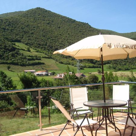 Apartamentos Spa Cantabria Infinita Cillorigo de Liebana Camera foto