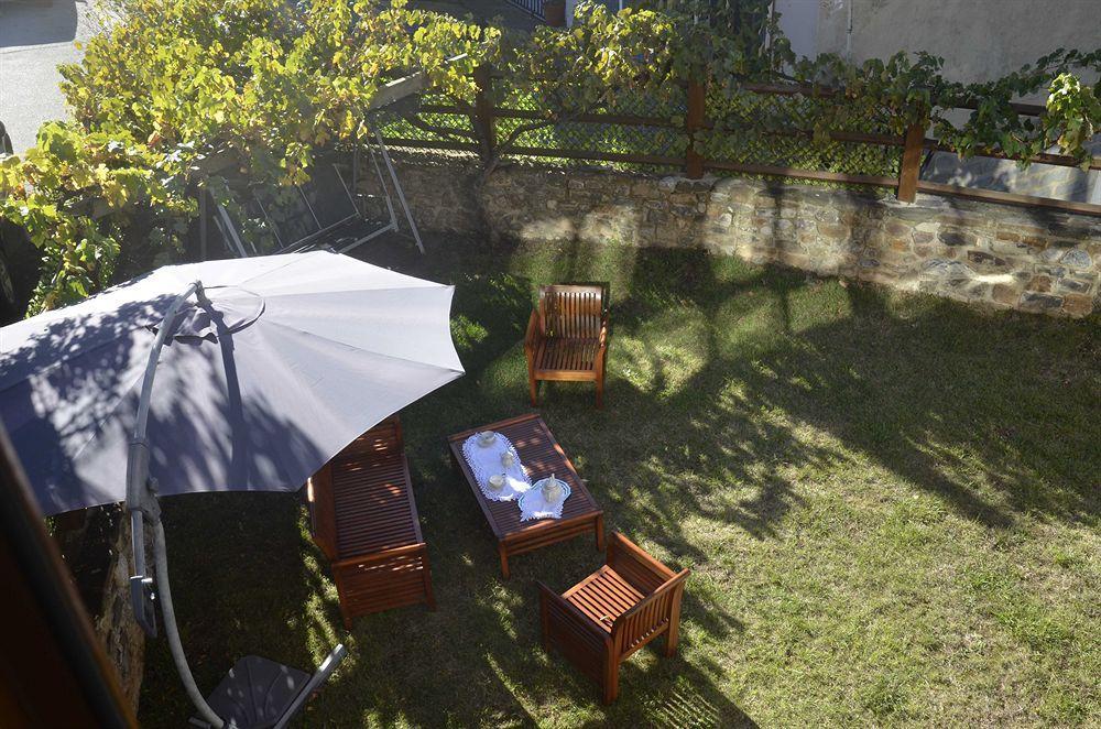 Apartamentos Spa Cantabria Infinita Cillorigo de Liebana Esterno foto