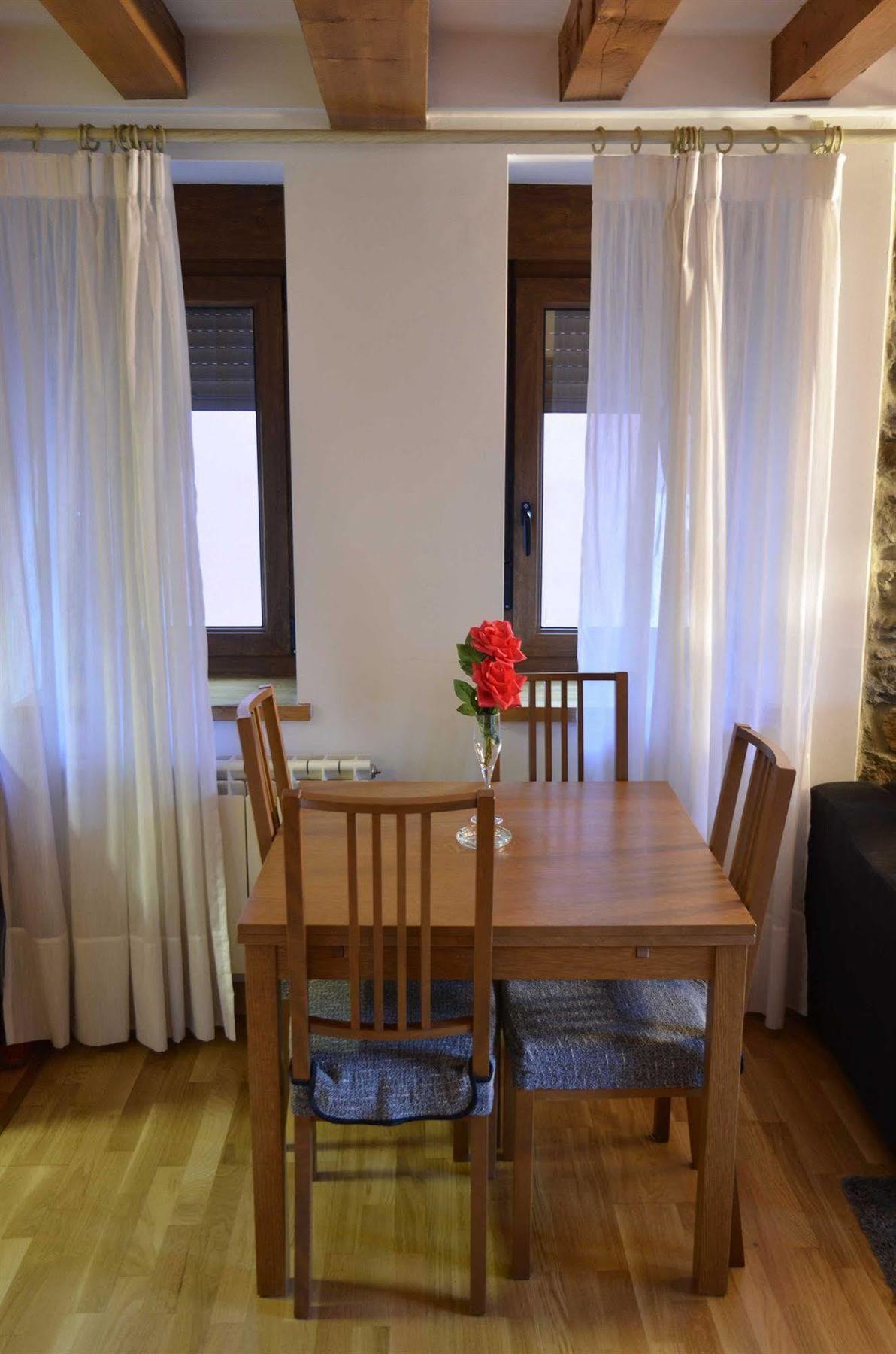 Apartamentos Spa Cantabria Infinita Cillorigo de Liebana Esterno foto