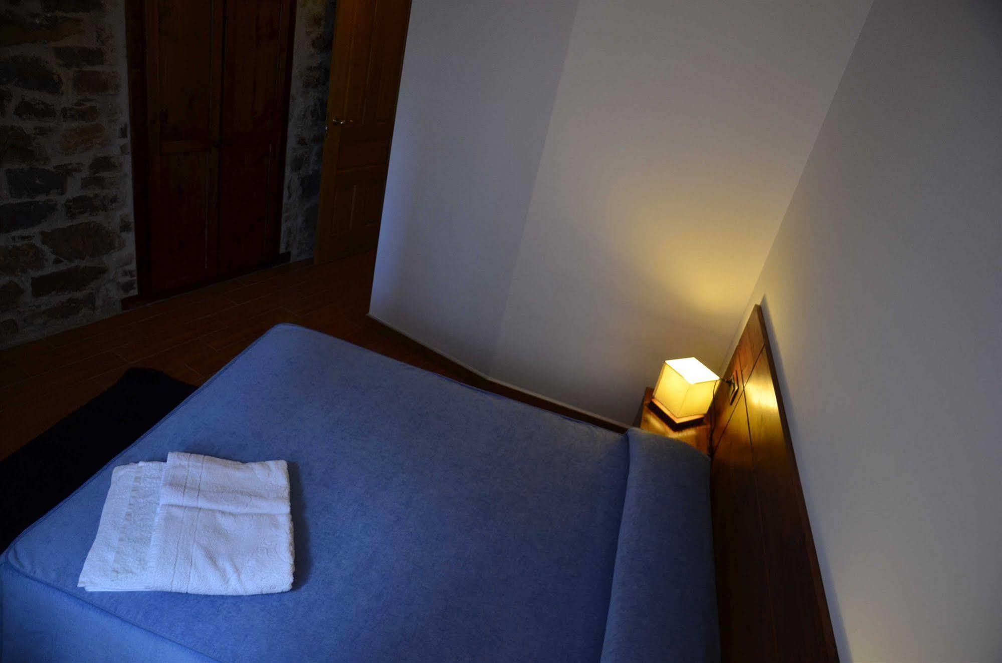 Apartamentos Spa Cantabria Infinita Cillorigo de Liebana Esterno foto