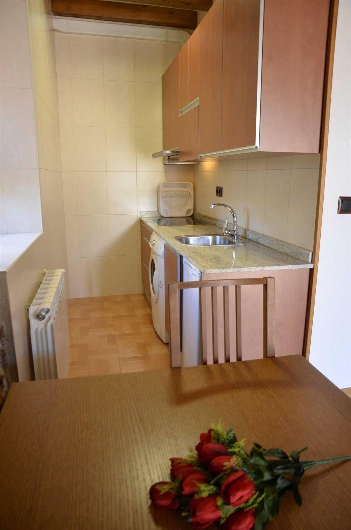 Apartamentos Spa Cantabria Infinita Cillorigo de Liebana Esterno foto