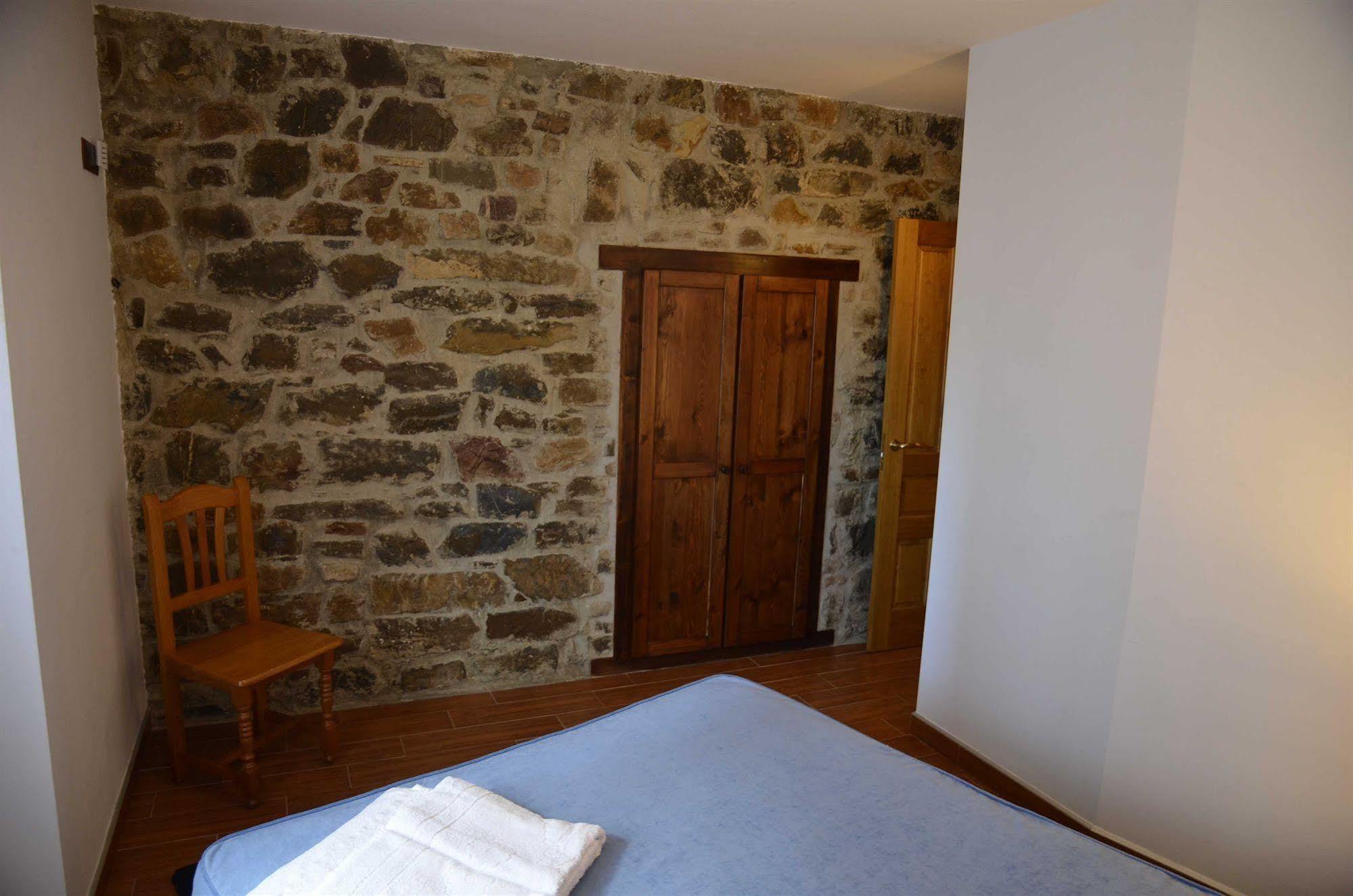 Apartamentos Spa Cantabria Infinita Cillorigo de Liebana Esterno foto