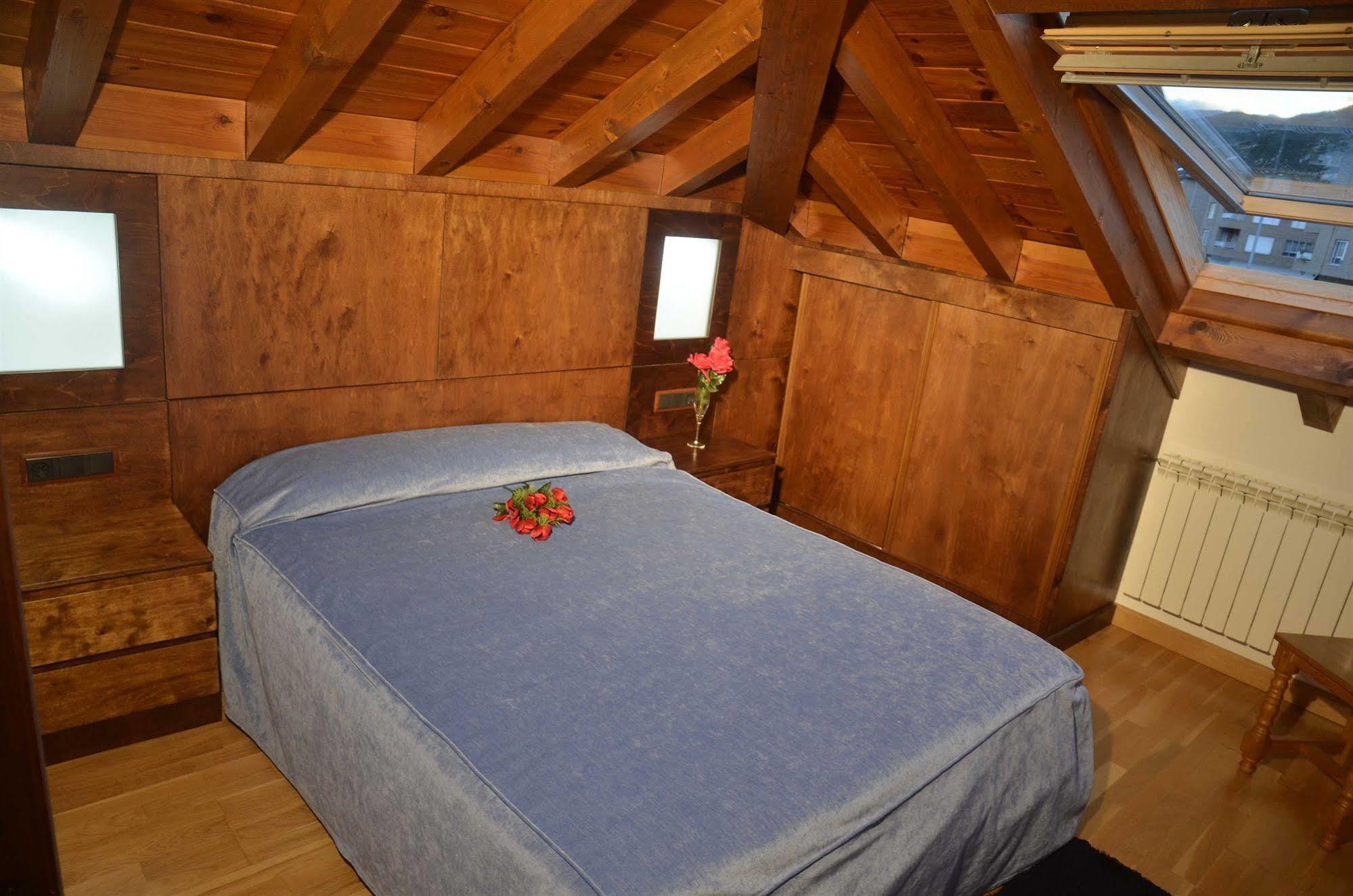 Apartamentos Spa Cantabria Infinita Cillorigo de Liebana Esterno foto